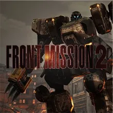 FRONT MISSION 2: Remake | XBOX | На любой аккаунт