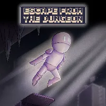 Escape from the Dungeon (Xbox Series) | XBOX | На любой аккаунт