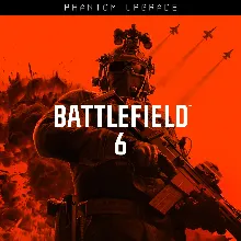 Battlefield™ 6 - Phantom Upgrade | XBOX | На любой аккаунт