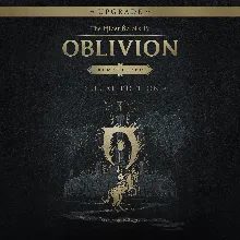 The Elder Scrolls IV: Oblivion Remastered - Deluxe Edition Upgrade | XBOX+PC | На люб