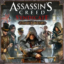 Assassin&acute;s Creed Syndicate - Gold Edition | XBOX | На любой аккаунт