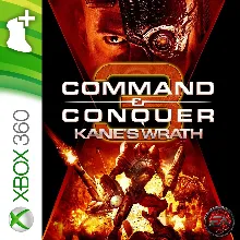 Command and Conquer 3 Kane's Wrath Map Pack | XBOX | На любой аккаунт