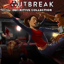 Outbreak Definitive Collection | XBOX | На любой аккаунт