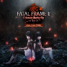 FATAL FRAME II: Crimson Butterfly REMAKE Digital Deluxe Edition | XBOX | На любой акк