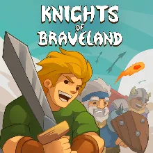Knights of Braveland | XBOX | На любой аккаунт