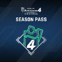 Monster Energy Supercross 4 - Season Pass | XBOX | На любой аккаунт