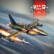 War Thunder - F-5C Pack | XBOX+PC | На любой аккаунт
