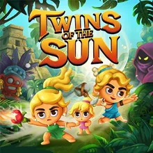 Twins of the Sun | XBOX+PC | На любой аккаунт