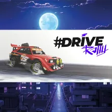 ✨#DRIVE Rally - #DRIVE Rally✨ АВТОВЫДАЧА 24/7