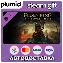 DLC ELDEN RING Shadow of the Erdtree Steam Gift / Россия + МИР / АВТО