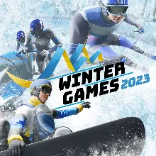Winter Games 2023 | XBOX | На любой аккаунт
