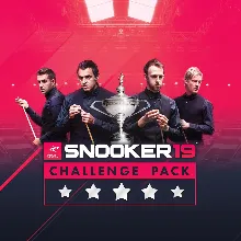 Snooker 19 - Challenge Pack | XBOX | На любой аккаунт