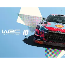WRC 10 FIA World Rally Championship / Steam Ключ /РФ+СНГ