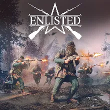 Enlisted - StG-44 (S) Squad | XBOX+PC | На любой аккаунт
