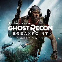 Tom Clancy&acute;s Ghost Recon® Breakpoint | PC | На любой аккаунт