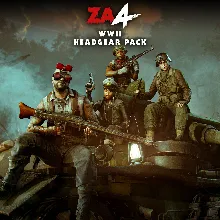 Zombie Army 4: WWII Headgear Pack | XBOX+PC | На любой аккаунт