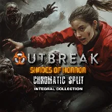 Outbreak: Shades of Horror Chromatic Split Integral Collection | XBOX | На любой акка