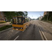 Bus Driver Simulator - Hungarian Legend | XBOX+PC | На любой аккаунт
