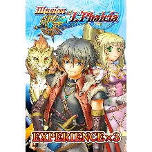 Experience x3 - Illusion of L'Phalcia | XBOX+PC | На любой аккаунт