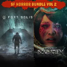SF Horror Bundle Vol 2 | XBOX | На любой аккаунт
