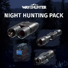 Way of the Hunter - Night Hunting Pack | XBOX | На любой аккаунт