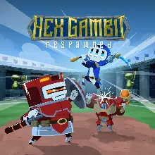 Hex Gambit: Respawned | XBOX | На любой аккаунт