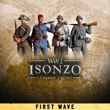 Isonzo - First Wave | XBOX | На любой аккаунт