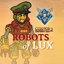 Curious Expedition 2 - Robots of Lux | XBOX | На любой аккаунт
