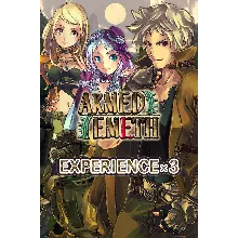 Experience x3 - Armed Emeth | XBOX+PC | На любой аккаунт