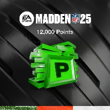 Madden NFL 25 - 12000 Madden Points | XBOX | На любой аккаунт