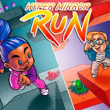 Hyper Mirror Run | XBOX | На любой аккаунт