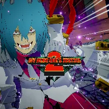 MY HERO ONE'S JUSTICE 2 Outlaw Suit Set | XBOX | На любой аккаунт