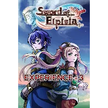 Experience x3 - Sword of Elpisia | XBOX+PC | На любой аккаунт
