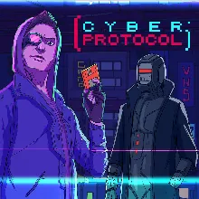 Cyber Protocol | XBOX | На любой аккаунт