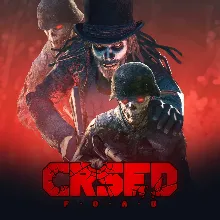 CRSED: F.O.A.D. - Metal Zombie Pack | XBOX | На любой аккаунт