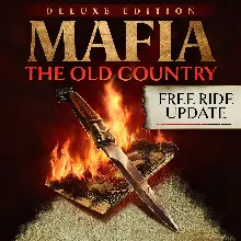 Mafia: The Old Country Deluxe Edition | XBOX | На любой аккаунт