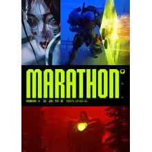 ⭐Marathon Standard/Deluxe РОССИЯ/СНГ | Ключ Steam⭐0% Комиссии