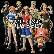 ONE PIECE ODYSSEY Traveling Outfit Set | XBOX | На любой аккаунт