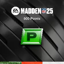 Madden NFL 25 - 500 Madden Points | XBOX | На любой аккаунт