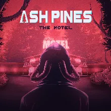 Ash Pines: The Motel | XBOX | На любой аккаунт