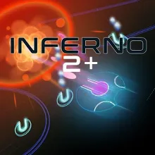 Inferno 2+ | XBOX | На любой аккаунт