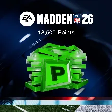 Madden NFL 26 - 18500 Madden Points | XBOX | На любой аккаунт
