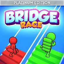 Bridge Race: Platinum Edition | XBOX+PC | На любой аккаунт