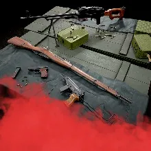 Generation Zero® - Eastern European Weapons Pack | XBOX+PC | На любой аккаунт