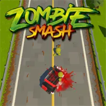 Zombie Smash - PC & XBOX | XBOX+PC | На любой аккаунт