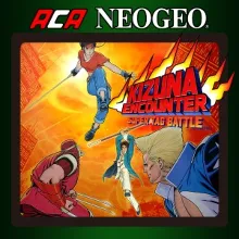 ACA NEOGEO KIZUNA ENCOUNTER for Windows | PC | На любой аккаунт