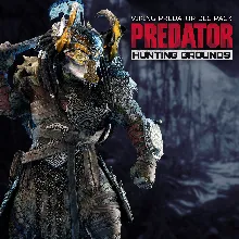 Predator: Hunting Grounds - Viking Predator | XBOX | На любой аккаунт
