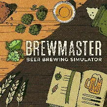 Brewmaster: Beer Brewing Simulator | XBOX | На любой аккаунт