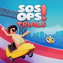 SOS OPS! - TRIALS | XBOX | На любой аккаунт