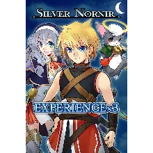 Experience x3 - Silver Nornir | XBOX+PC | На любой аккаунт